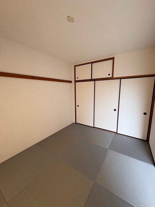 フィール野川の物件内観写真