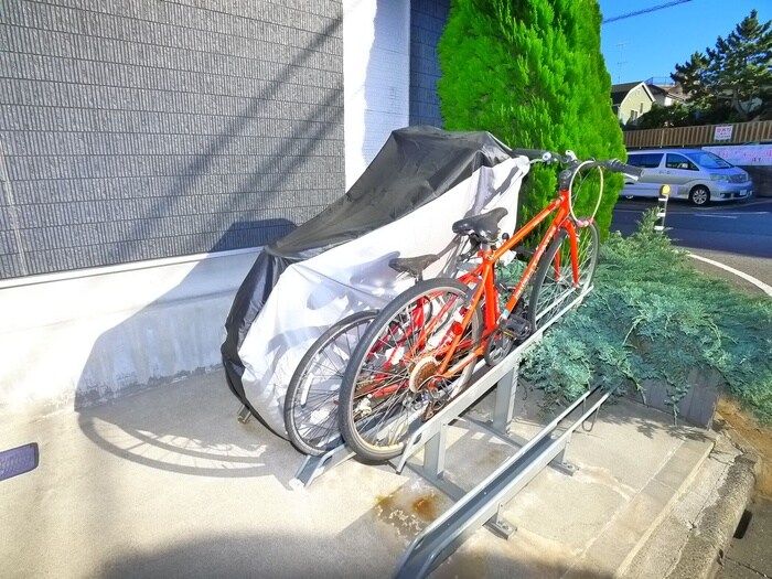 リブリ・ルームス弁天３－Ⅲの物件外観写真