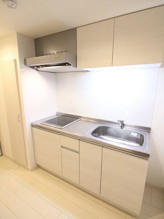 リブリ・ルームス弁天３－Ⅲの物件内観写真