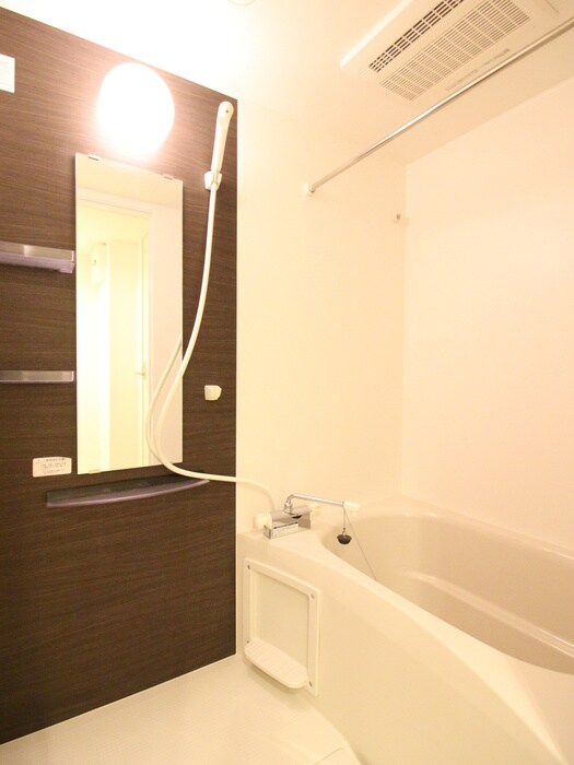 リブリ・ルームス弁天３－Ⅲの物件内観写真