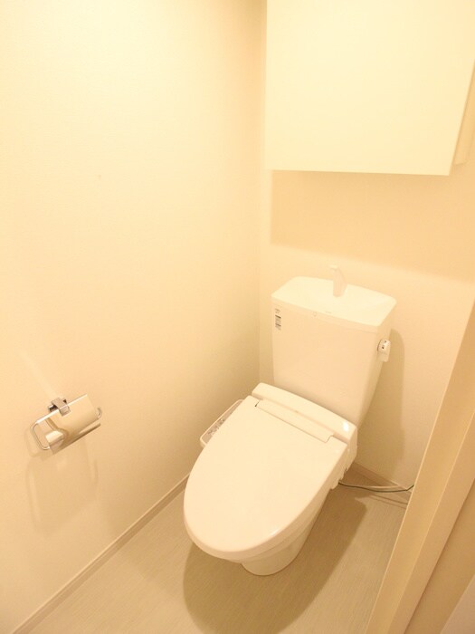 リブリ・ルームス弁天３－Ⅲの物件内観写真