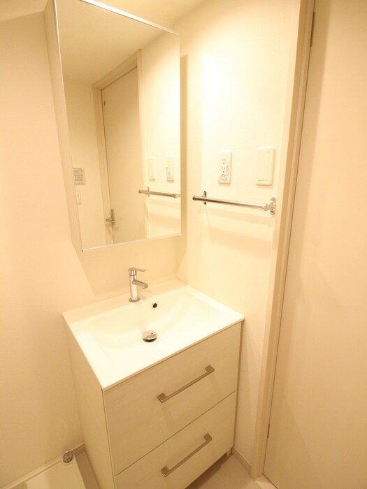 リブリ・ルームス弁天３－Ⅲの物件内観写真