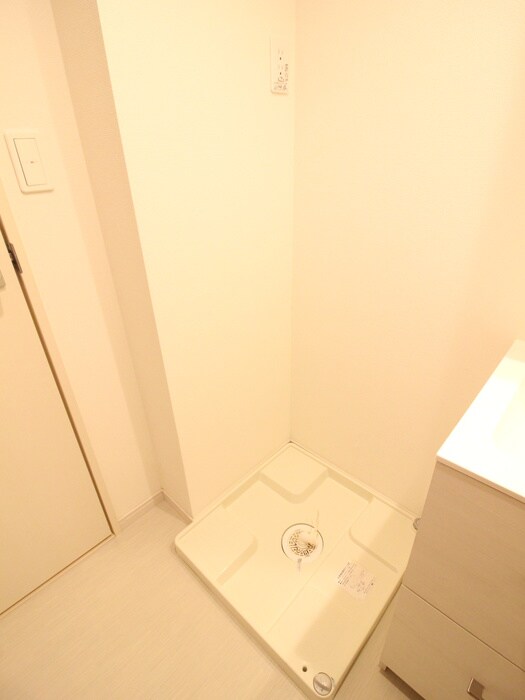 リブリ・ルームス弁天３－Ⅲの物件内観写真