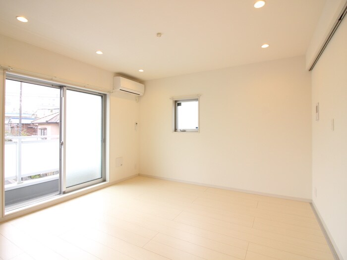 リブリ・ルームス弁天３－Ⅲの物件内観写真