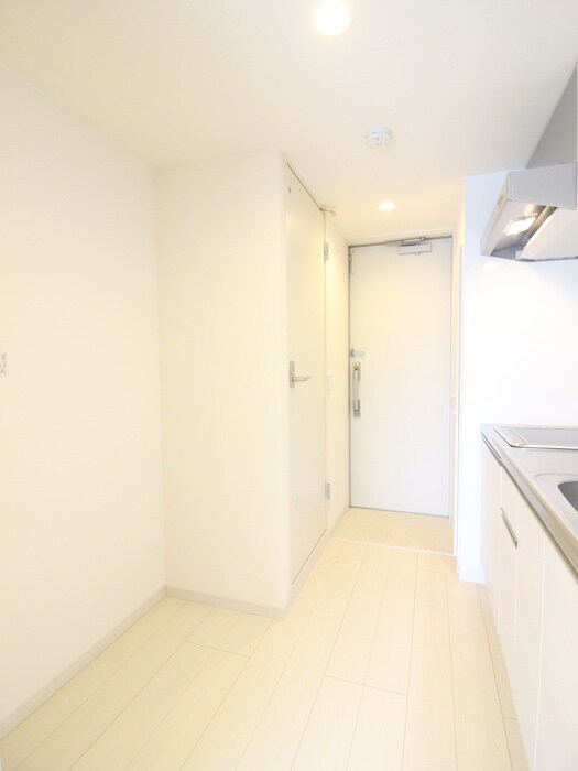 リブリ・ルームス弁天３－Ⅲの物件内観写真