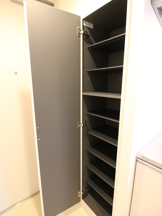 リブリ・ルームス弁天３－Ⅲの物件内観写真