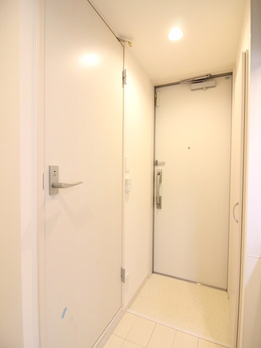 リブリ・ルームス弁天３－Ⅲの物件内観写真