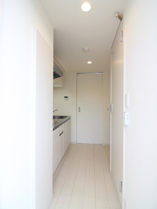 リブリ・ルームス弁天３－Ⅲの物件内観写真