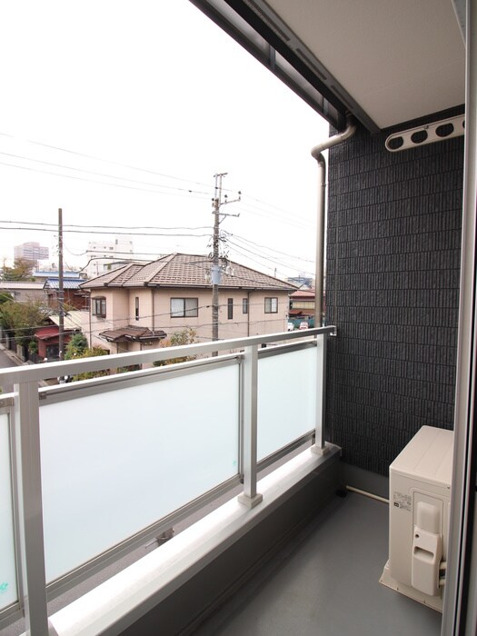 リブリ・ルームス弁天３－Ⅲの物件内観写真