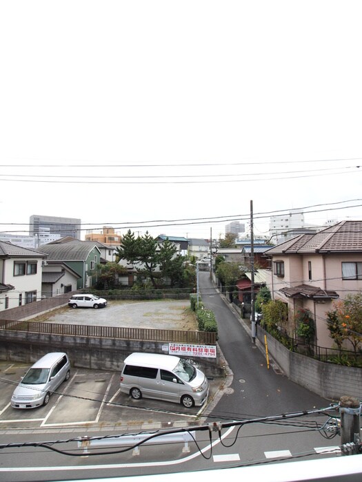 リブリ・ルームス弁天３－Ⅲの物件内観写真