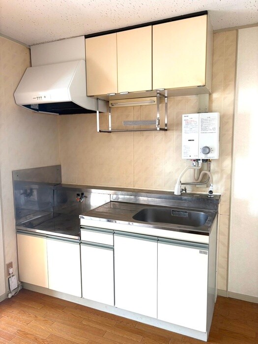 ルミエールシャトレーの物件内観写真