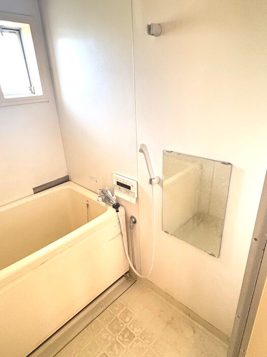 ルミエールシャトレーの物件内観写真