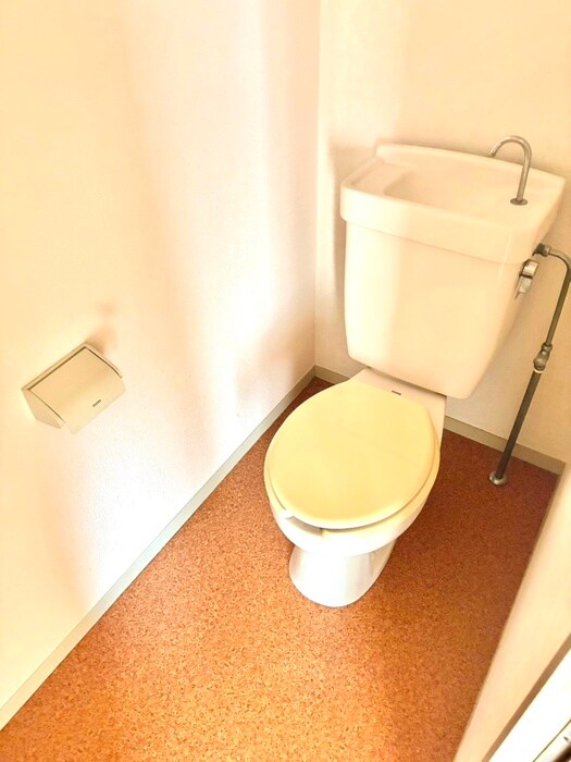 ルミエールシャトレーの物件内観写真