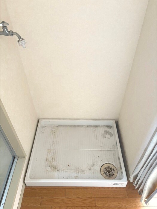 ルミエールシャトレーの物件内観写真