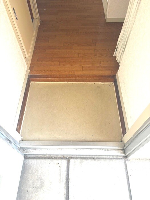 ルミエールシャトレーの物件内観写真