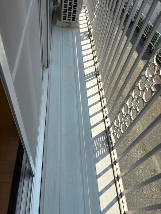 ルミエールシャトレーの物件内観写真