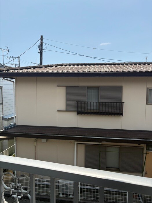 ルミエールシャトレーの物件内観写真