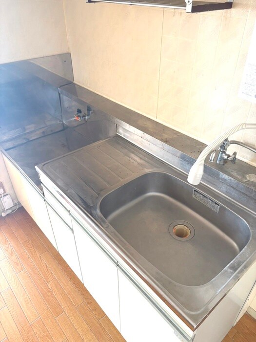 ルミエールシャトレーの物件内観写真