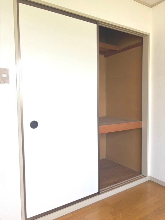 ルミエールシャトレーの物件内観写真