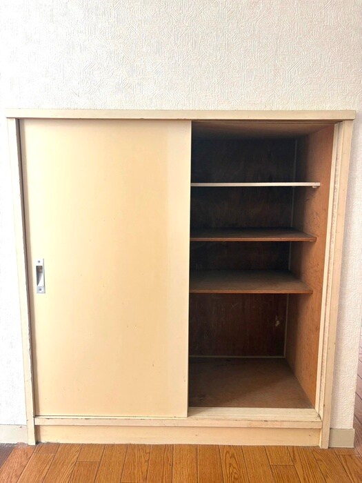 ルミエールシャトレーの物件内観写真