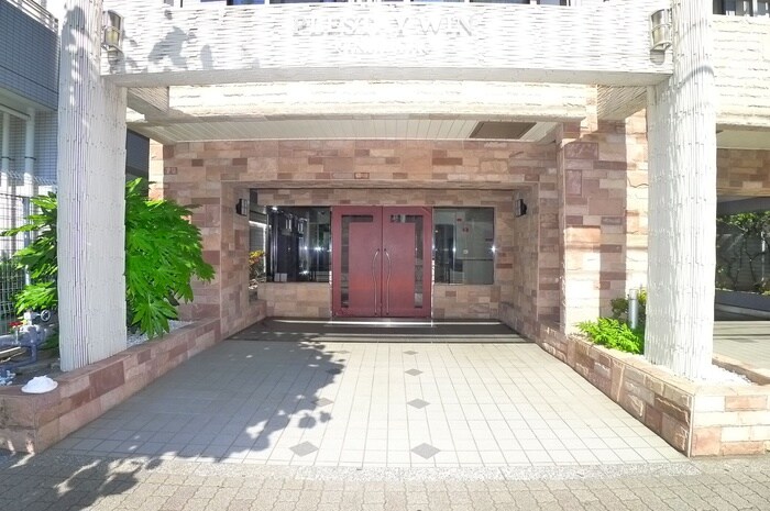 S-FORT錦糸町の物件外観写真