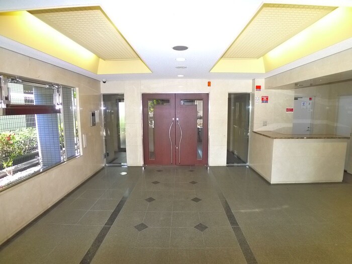 S-FORT錦糸町の物件外観写真