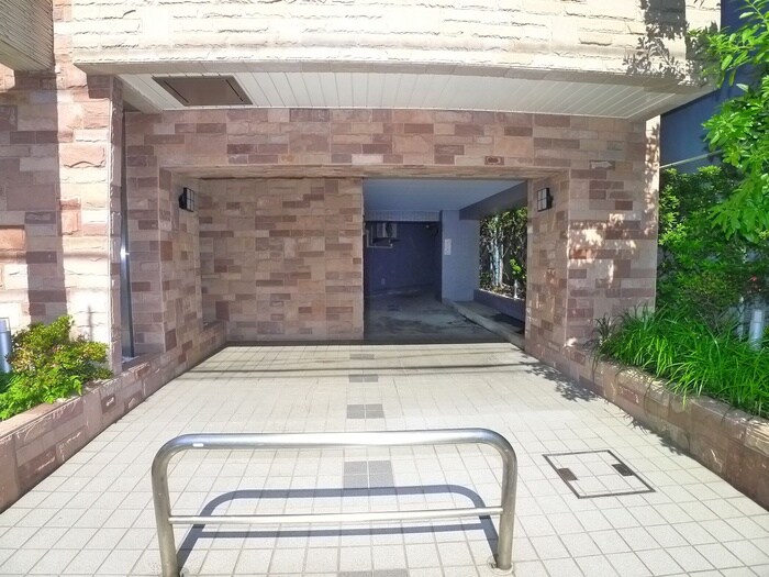 S-FORT錦糸町の物件外観写真