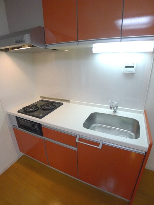 戸田ステ－ツの物件内観写真