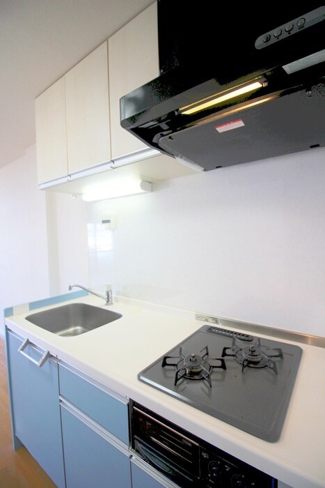 戸田ステ－ツの物件内観写真