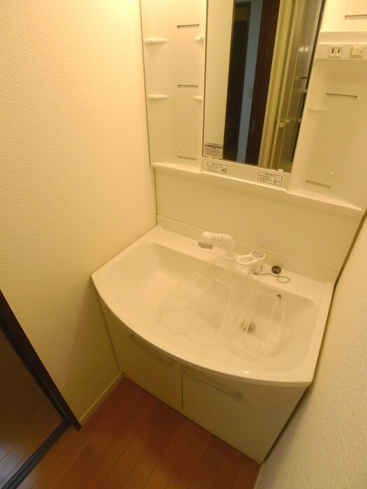 戸田ステ－ツの物件内観写真