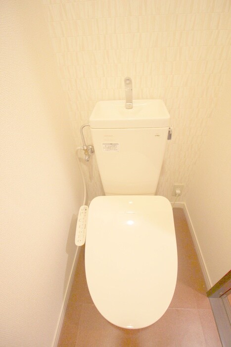 戸田ステ－ツの物件内観写真