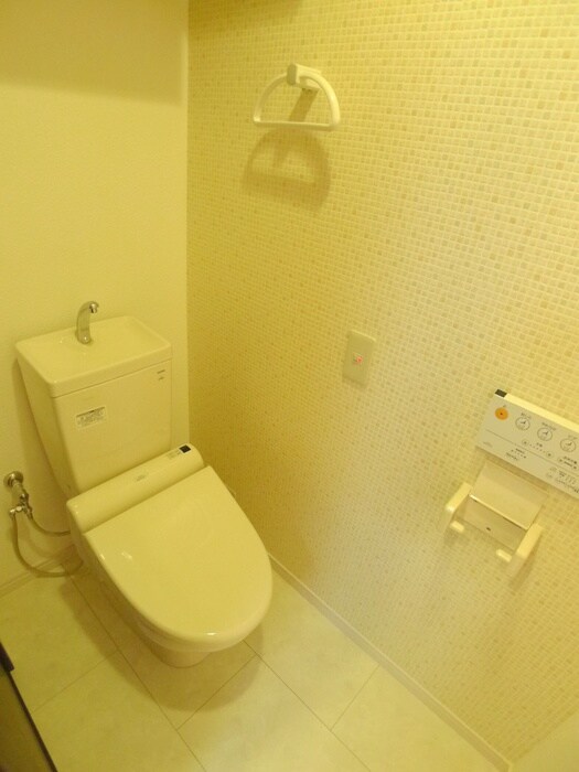 戸田ステ－ツの物件内観写真