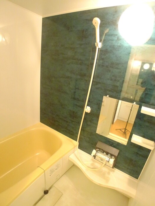 戸田ステ－ツの物件内観写真