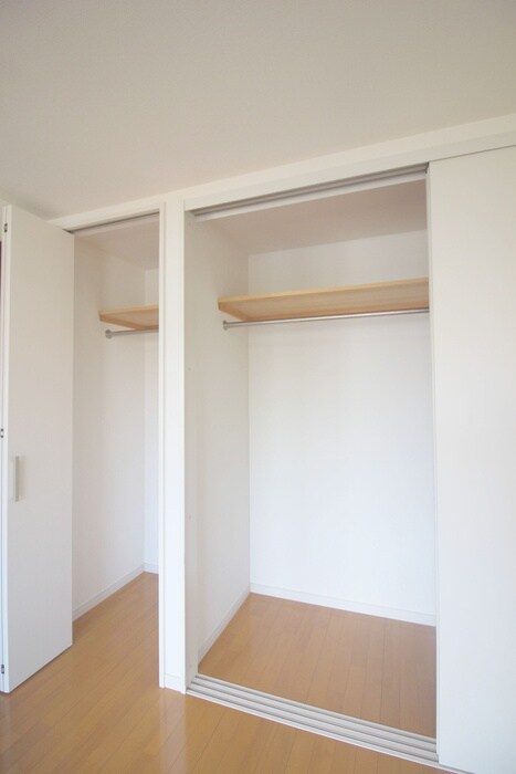 戸田ステ－ツの物件内観写真