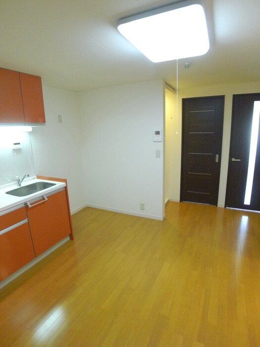 戸田ステ－ツの物件内観写真