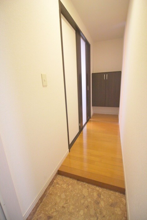 戸田ステ－ツの物件内観写真