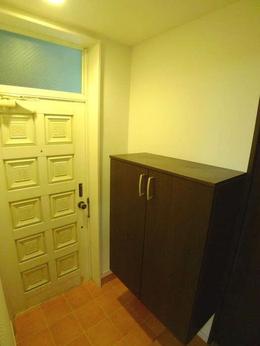 戸田ステ－ツの物件内観写真