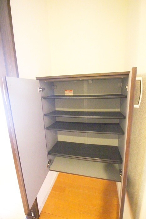 戸田ステ－ツの物件内観写真