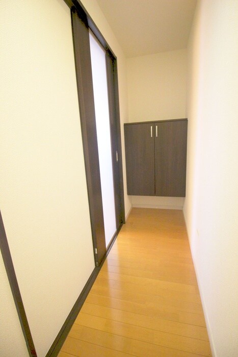 戸田ステ－ツの物件内観写真