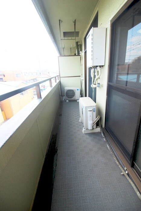 戸田ステ－ツの物件内観写真