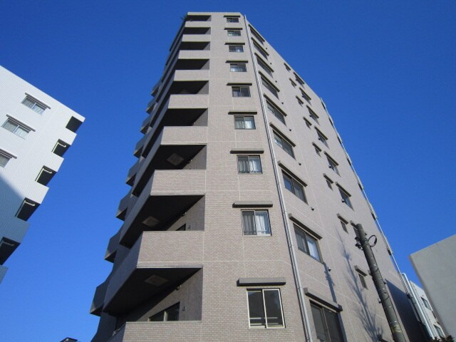 ﾗｸﾞｼﾞｭｱﾘ-ｱﾊﾟ-ﾄﾒﾝﾄ文京千石０１の物件外観写真