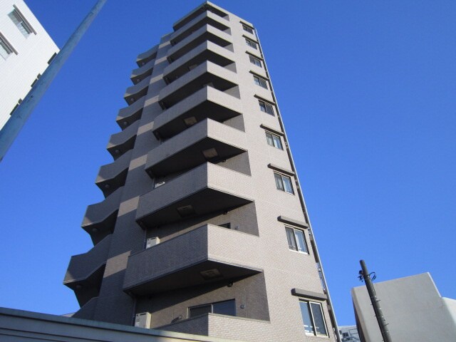 ﾗｸﾞｼﾞｭｱﾘ-ｱﾊﾟ-ﾄﾒﾝﾄ文京千石０１の物件外観写真