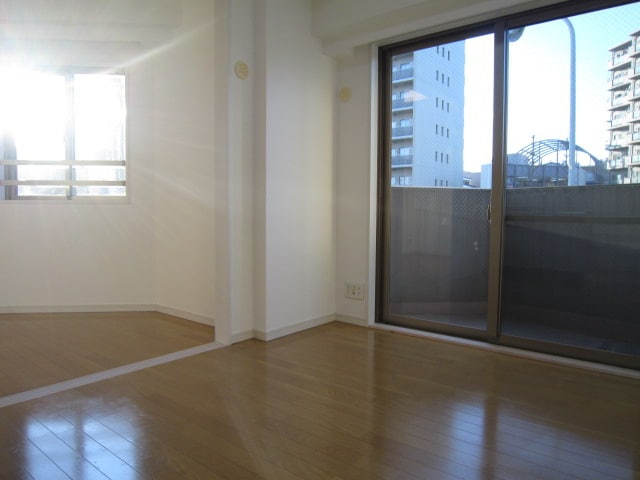 ﾗｸﾞｼﾞｭｱﾘ-ｱﾊﾟ-ﾄﾒﾝﾄ文京千石０１の物件内観写真