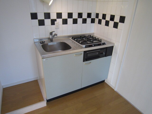 ﾗｸﾞｼﾞｭｱﾘ-ｱﾊﾟ-ﾄﾒﾝﾄ文京千石０１の物件内観写真