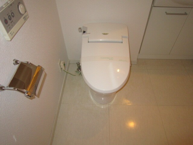 ﾗｸﾞｼﾞｭｱﾘ-ｱﾊﾟ-ﾄﾒﾝﾄ文京千石０１の物件内観写真