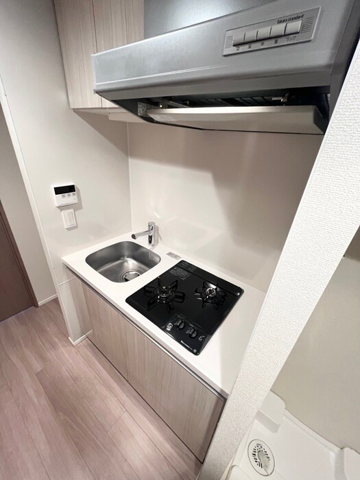 市谷仲之町ﾋﾞｭｰｱﾊﾟｰﾄﾒﾝﾄの物件内観写真