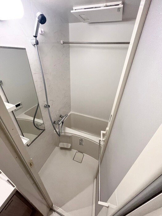 市谷仲之町ﾋﾞｭｰｱﾊﾟｰﾄﾒﾝﾄの物件内観写真