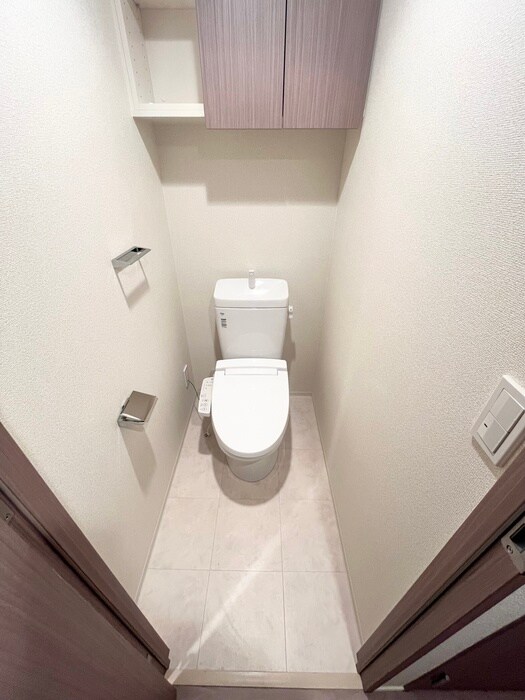 市谷仲之町ﾋﾞｭｰｱﾊﾟｰﾄﾒﾝﾄの物件内観写真