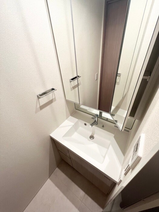 市谷仲之町ﾋﾞｭｰｱﾊﾟｰﾄﾒﾝﾄの物件内観写真