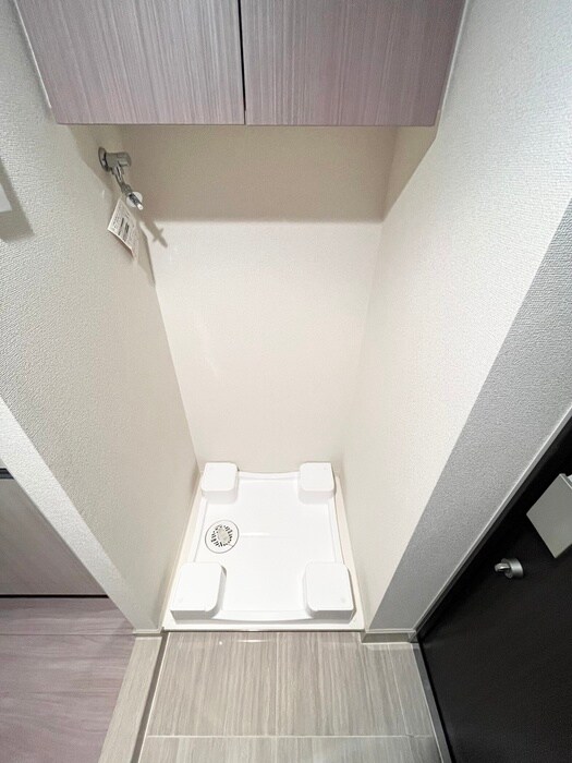 市谷仲之町ﾋﾞｭｰｱﾊﾟｰﾄﾒﾝﾄの物件内観写真